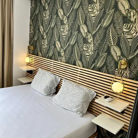 Apartman Cozy With Balcony On The Black Sea- Part Of The Family 'vicki Várna